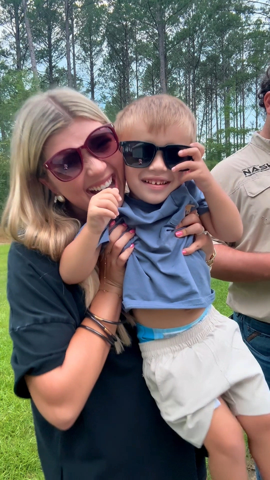 Our favorite affordable sunnies😍🌞🕶️

#LTKSeasonal #LTKgrwm #LTKootd