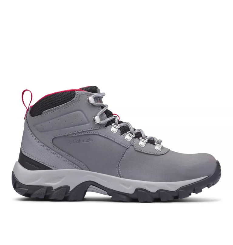 Men’s Newton Ridge™ Plus II Waterproof Hiking Boot | Columbia Sportswear