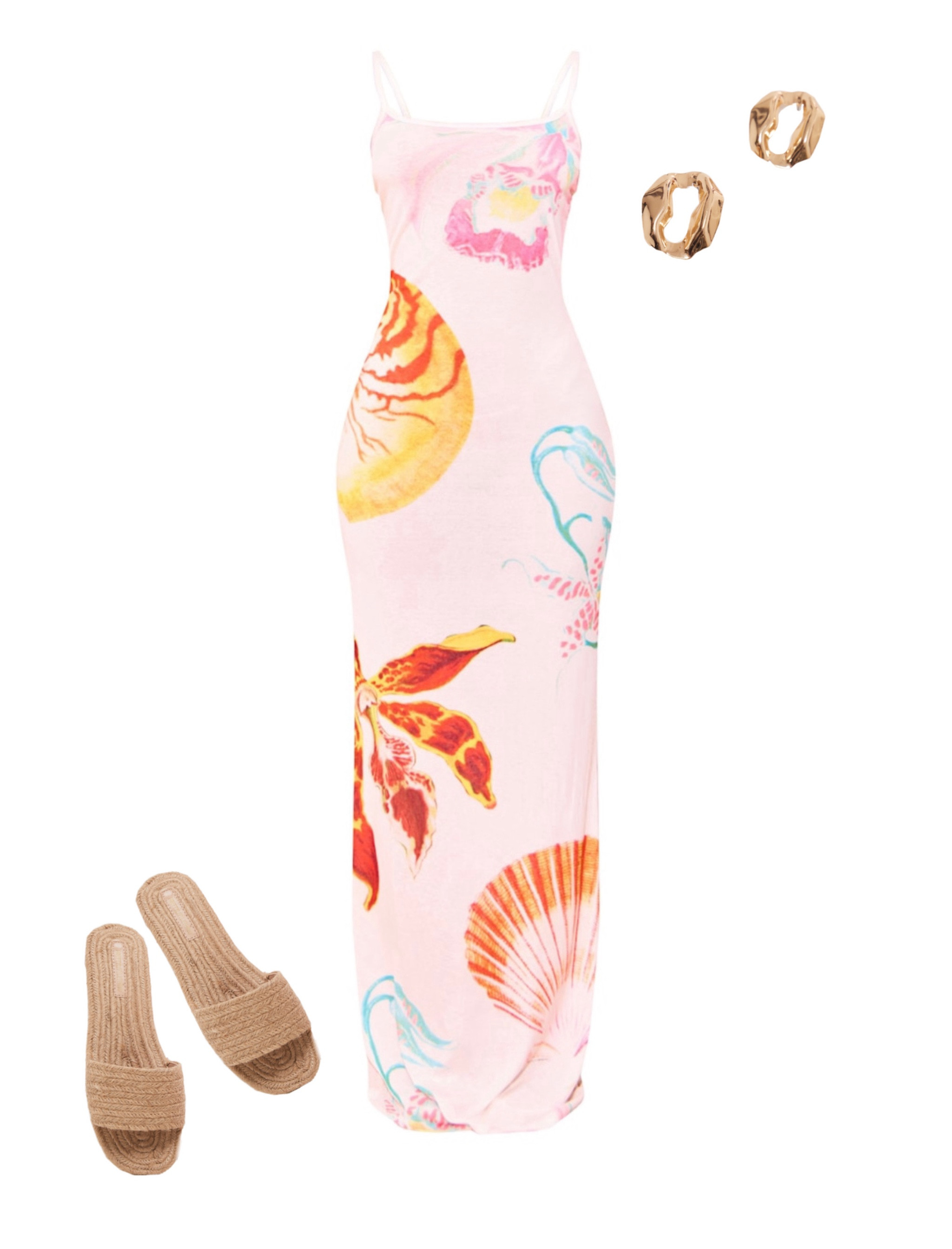 Summer/ beach outfit inspo!! 🐚🥥💛

#LTKStyleTip #LTKU #LTKSummerSales