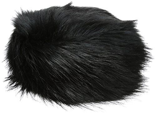 UNREAL FUR Women's Natasha Hat | Amazon (US)