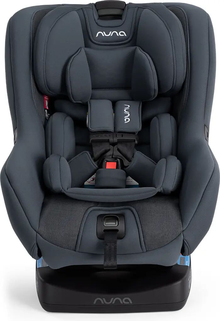 RAVA™ Flame Retardant Free Convertible Car Seat | Nordstrom