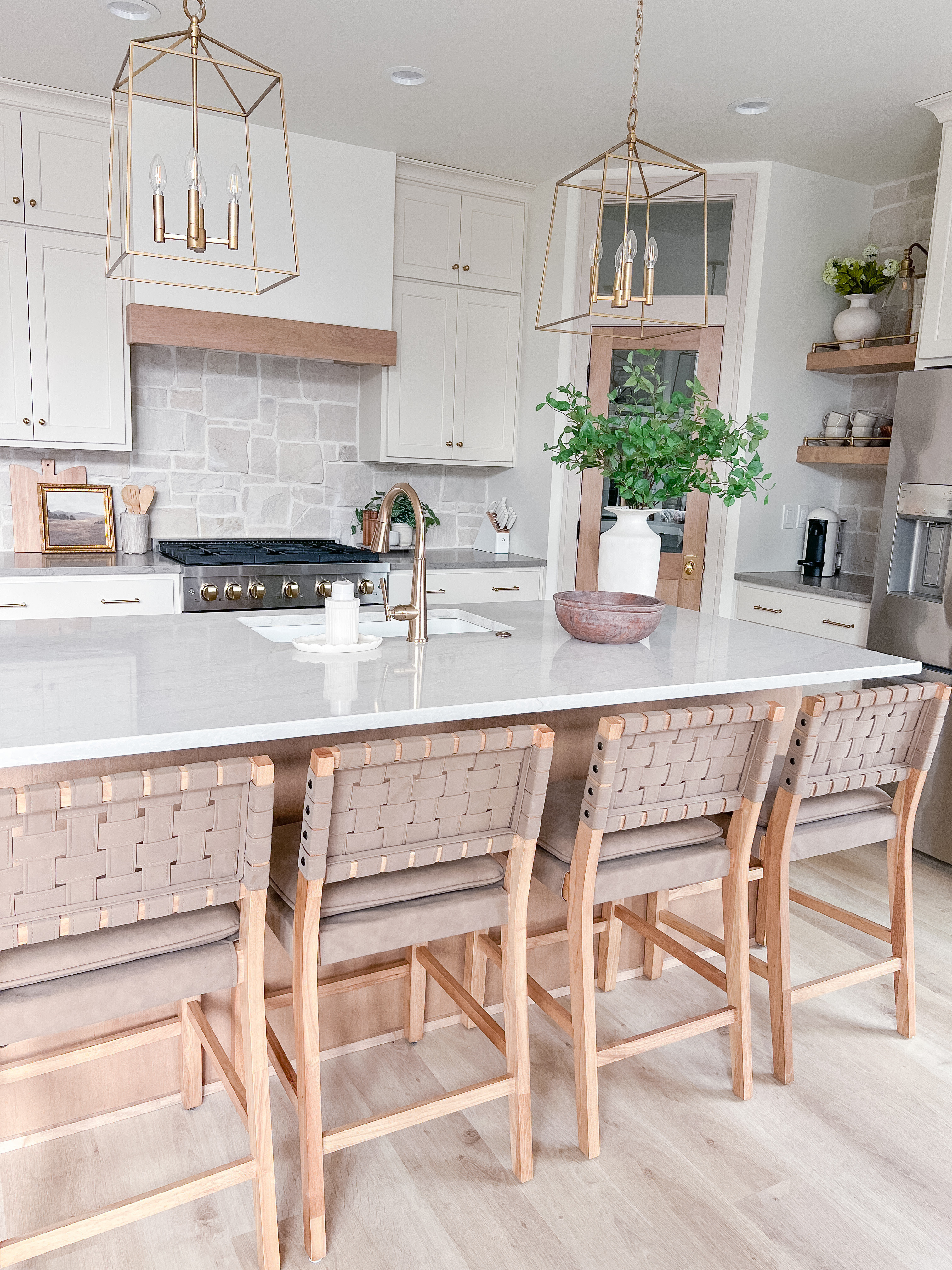 Spring Kitchen Reset

Style tips - Home decor - Kitchen finds - Kitchen necessities 

#LTKStyleTip #LTKHome #LTKSeasonal