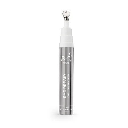 RoC Derm Correxion Eye Repair Dark Circle Cream 0.5 oz | Walmart (US)