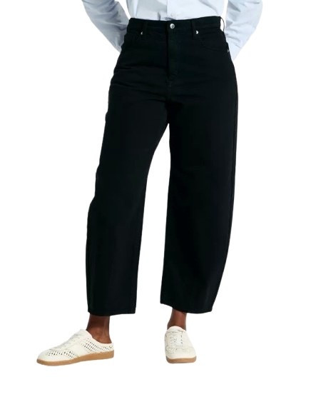 Under $40 jeans for fall

I take my smaller size (4) in Tall