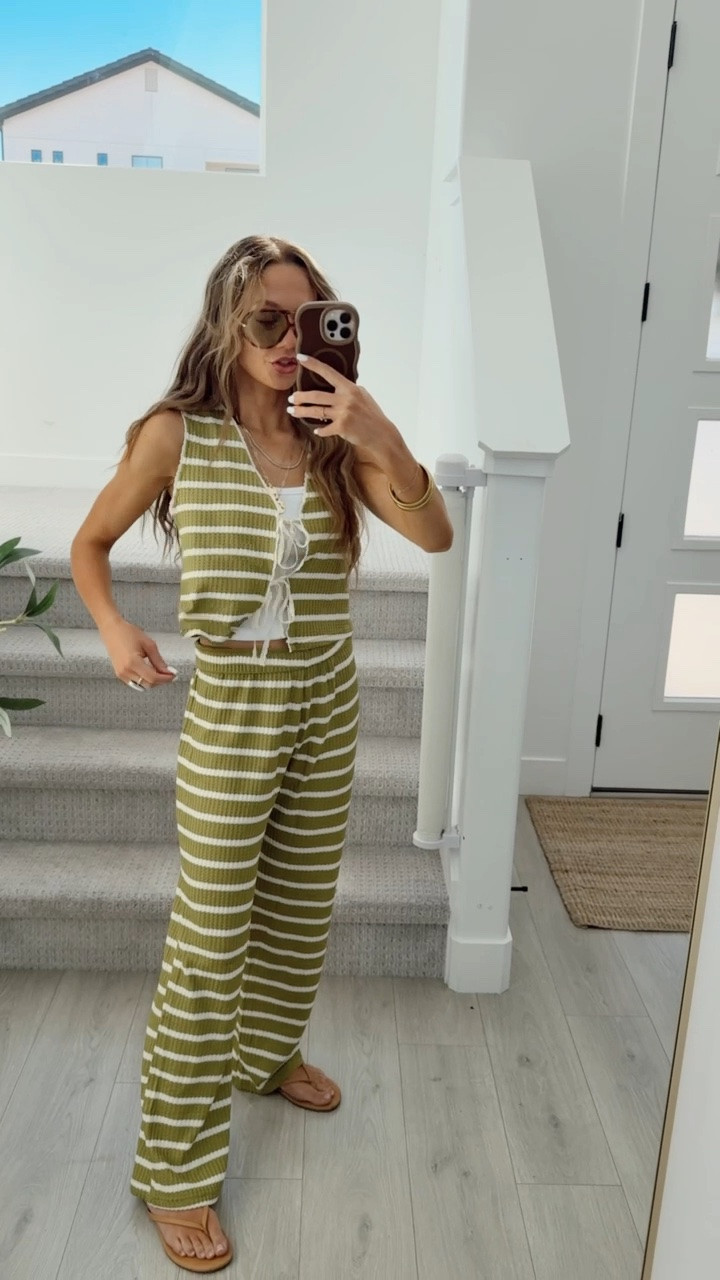This set is everythinggg✨

#LTKspring #LTKsummer #LTKstyletip