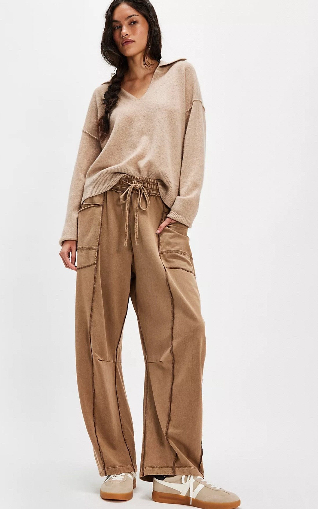 Barrel Pants

#LTKSeasonal #LTKStyleTip #LTKU