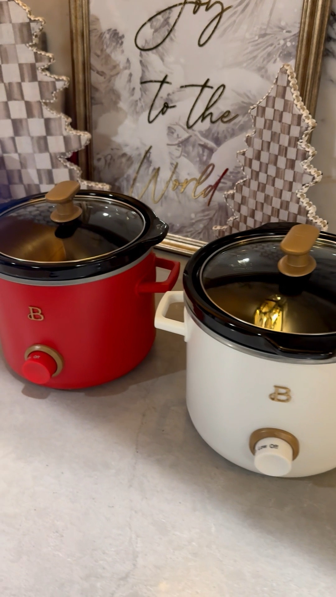 Black Friday deal 2 for $17 crockpots 

#LTKSaleAlert #LTKCyberWeek #LTKHome