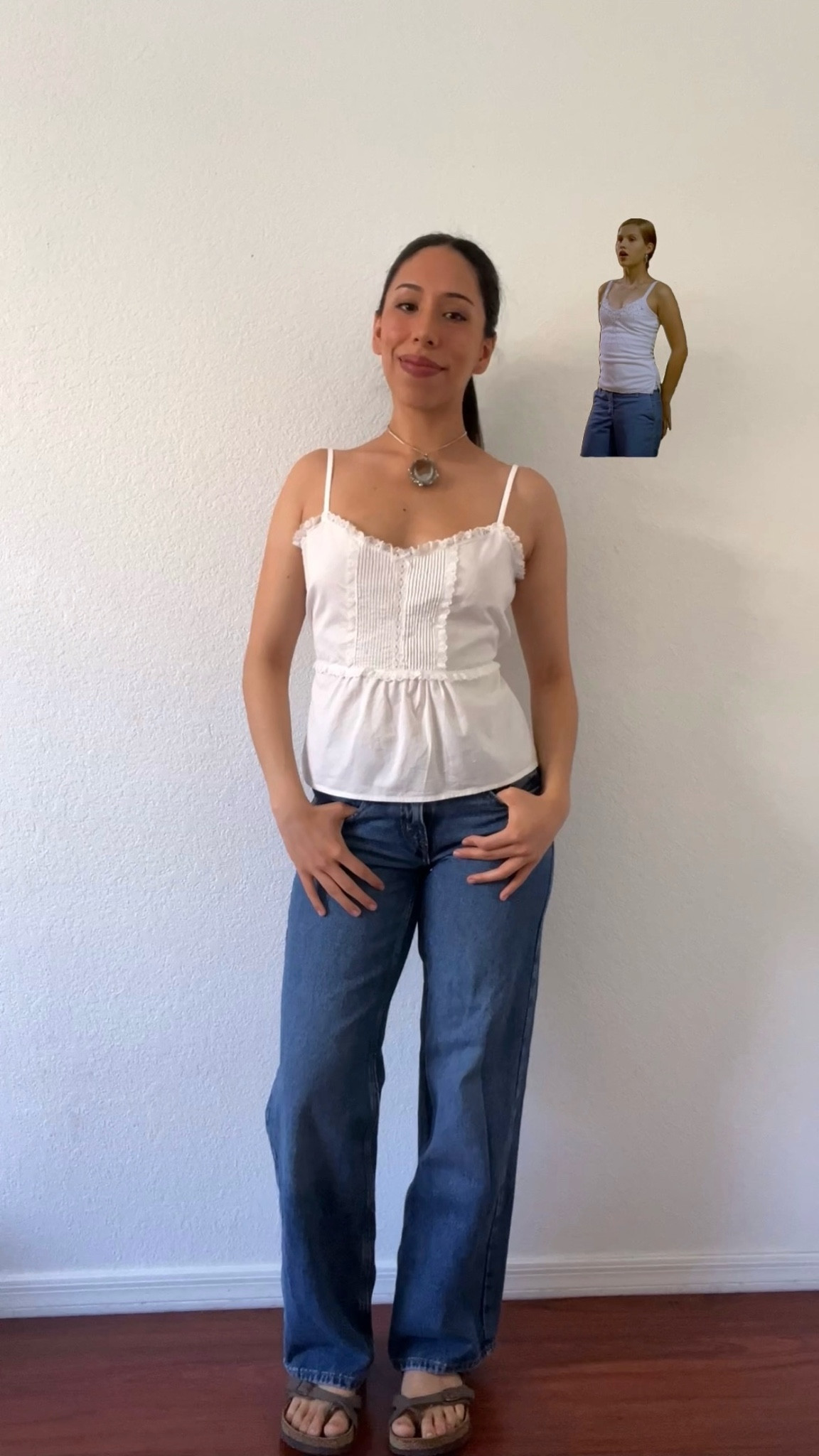 H2O Emma Gilbert outfits 