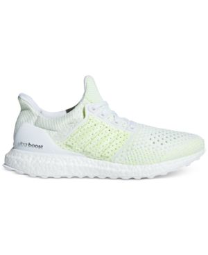 adidas Men's UltraBOOST Clima Running Sneakers from Finish Line | Macys (US)