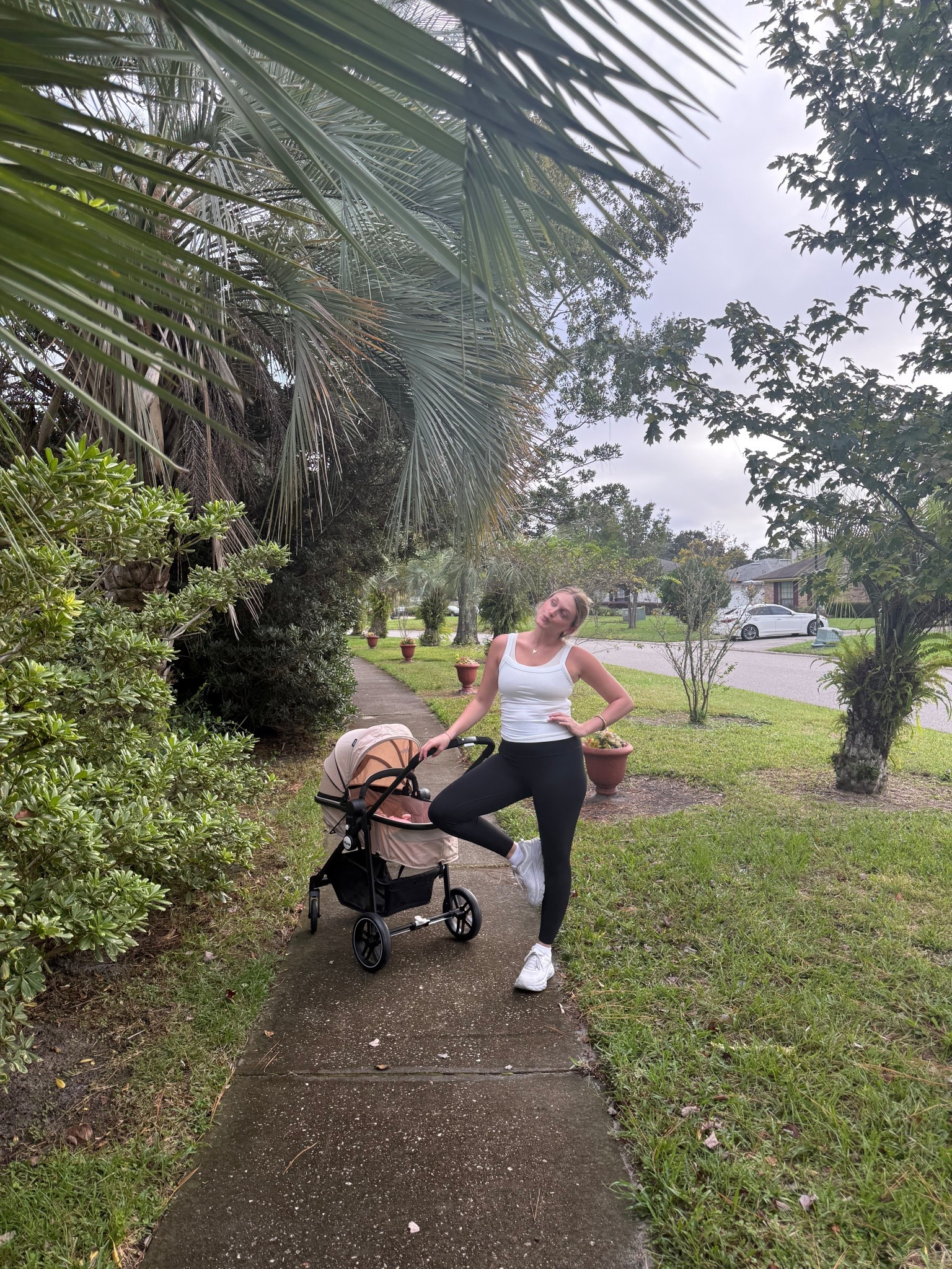 amazon stroller on sale for $132!!! 

#LTKBaby #LTKSaleAlert