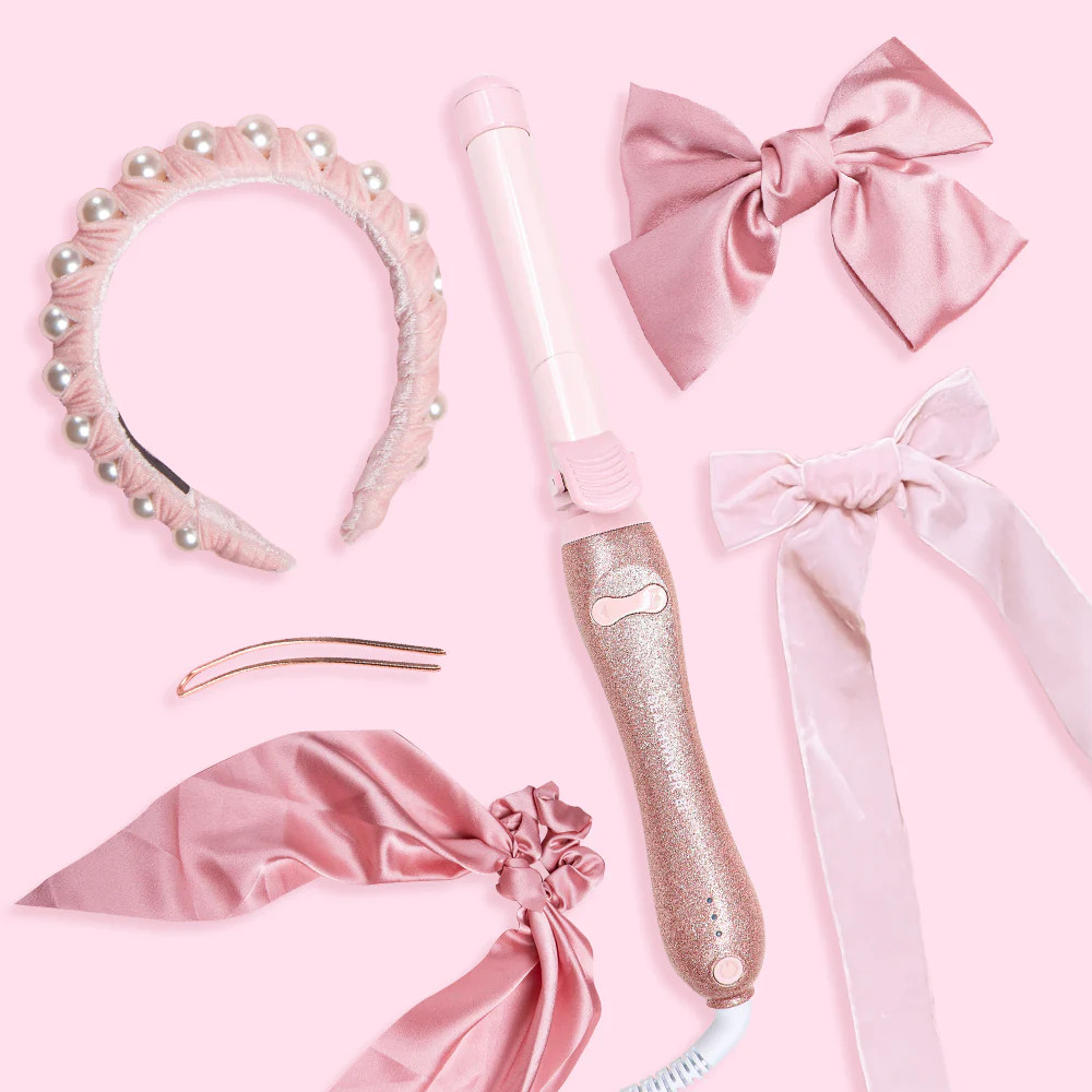 Beachwaver B1 Holiday Gift Sets | Beachwaver Co