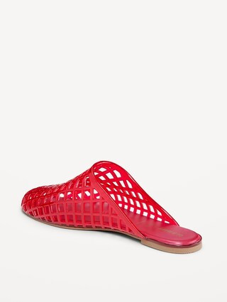 Jelly Mules for Women | Old Navy (US)