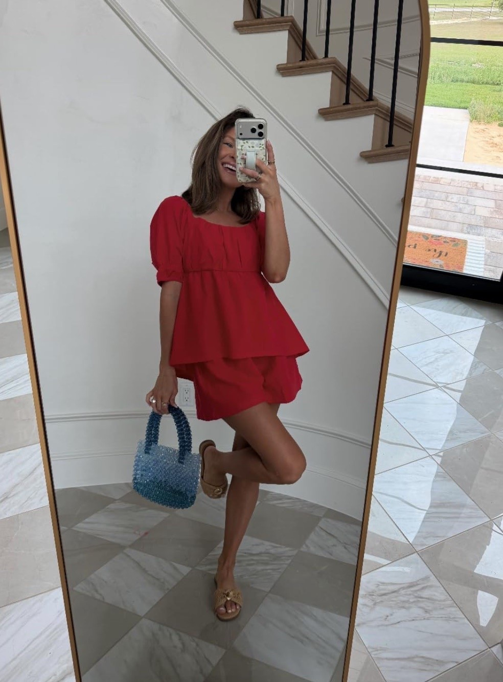 Last minute Memorial day outfits just in time before the long weekend! 🇺🇸🤍✨




memorial day outfit, matching set, amazon finds, casual summer outfit, memorial day weekend outfit, summer set, vacation outfit, affordable fashion finds, ootd, outfit inspo, amazon

#LTKootd #LTKSeasonal