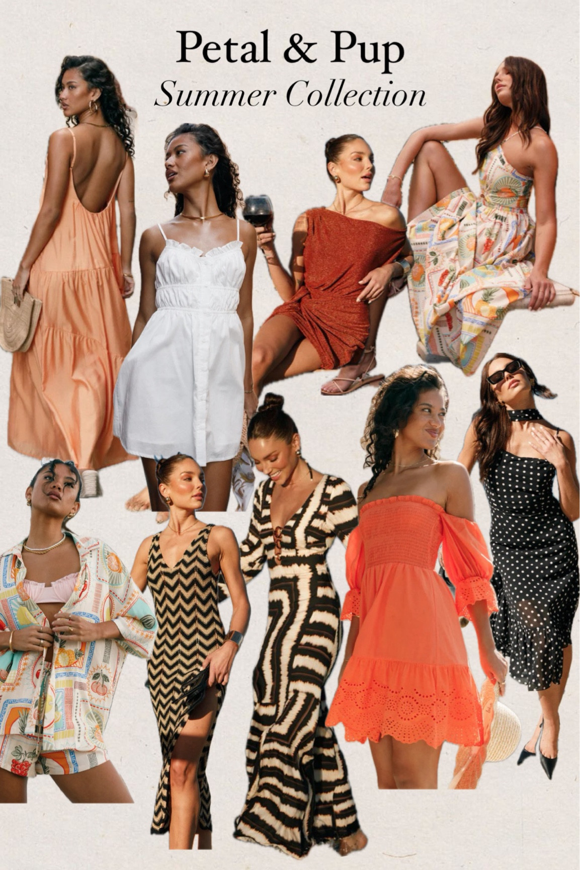 Petal & Pup

Swim
Jeans
Sandals
Maternity
Spring Dress
White dress
Wedding guest dress
country concert outfit
Summer outfit
Travel outfit
Spring outfit
Vacation outfit
Date night outfit
Travel outfit
Graduation dress

Wedding guest dress
Swimsuit
Country concert outfit
White dress
Summer dress
Travel outfit
Maternity
Jeans
Coffee table
Sandals

#LTKFindsUnder50 #LTKFindsUnder100 #LTKSaleAlert