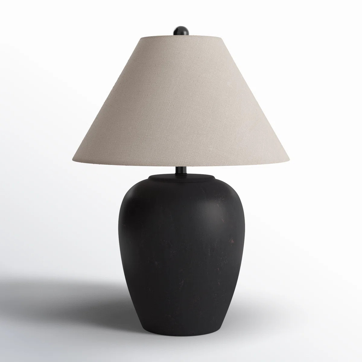 Eustacia Ceramic Table Lamp | Wayfair North America