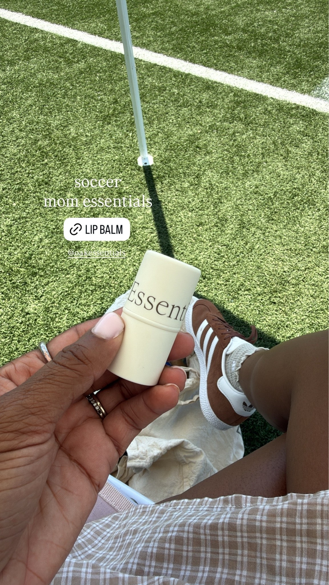 My favorite lip balm that I keep in my soccer mom bag

#LTKBeauty #LTKmomlife