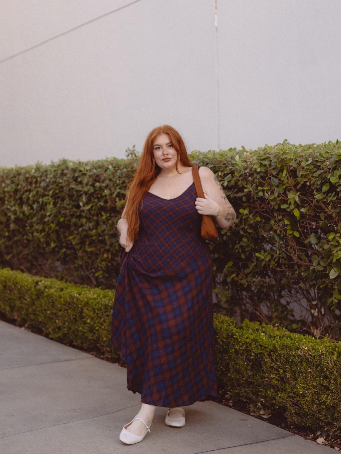 perfect fall dress

#LTKPlusSize #LTKStyleTip #LTKHoliday