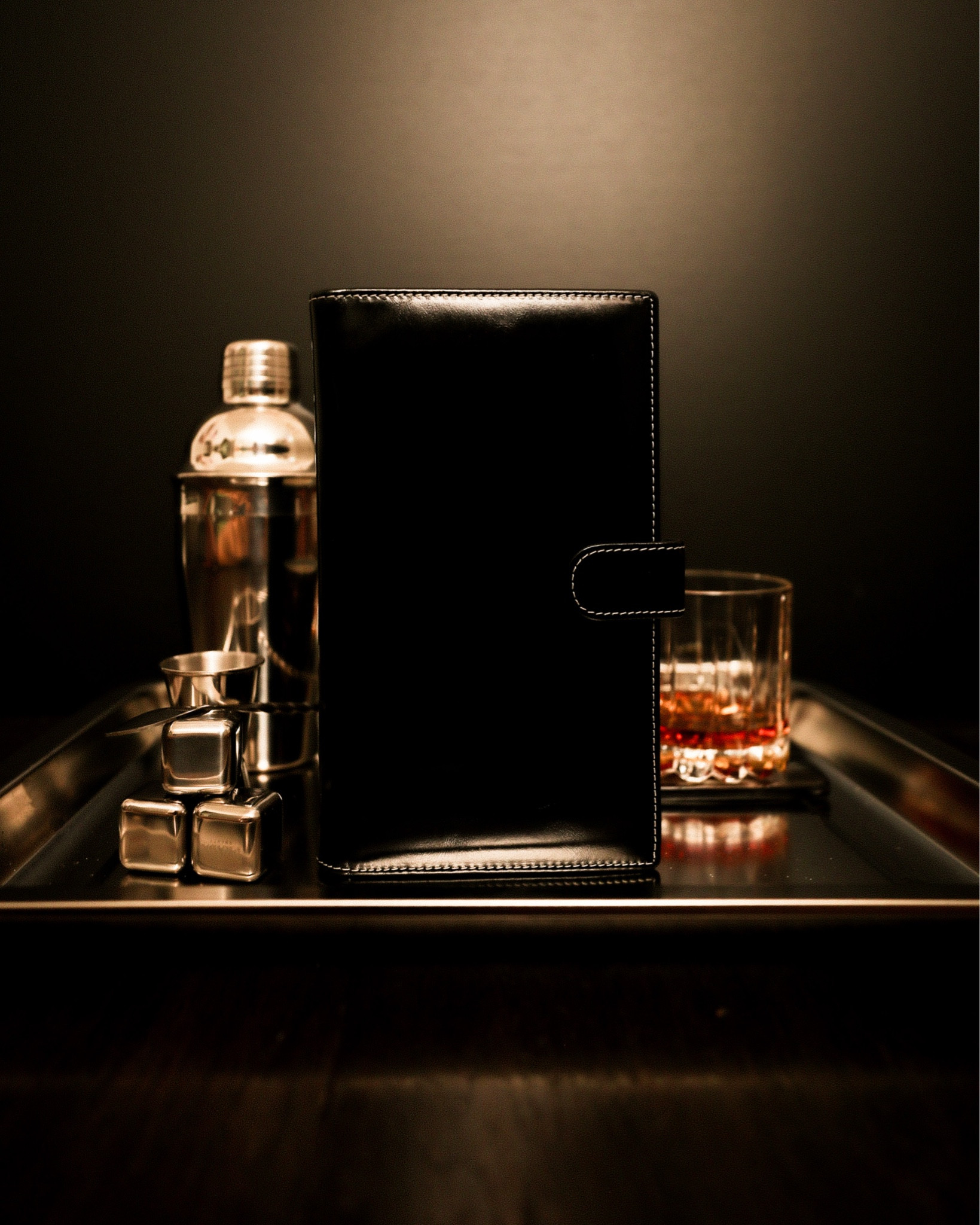 The Ajo isn’t just for her — it’s the perfect gift for the man who loves to travel in style.

#LTKHoliday #LTKGiftGuide