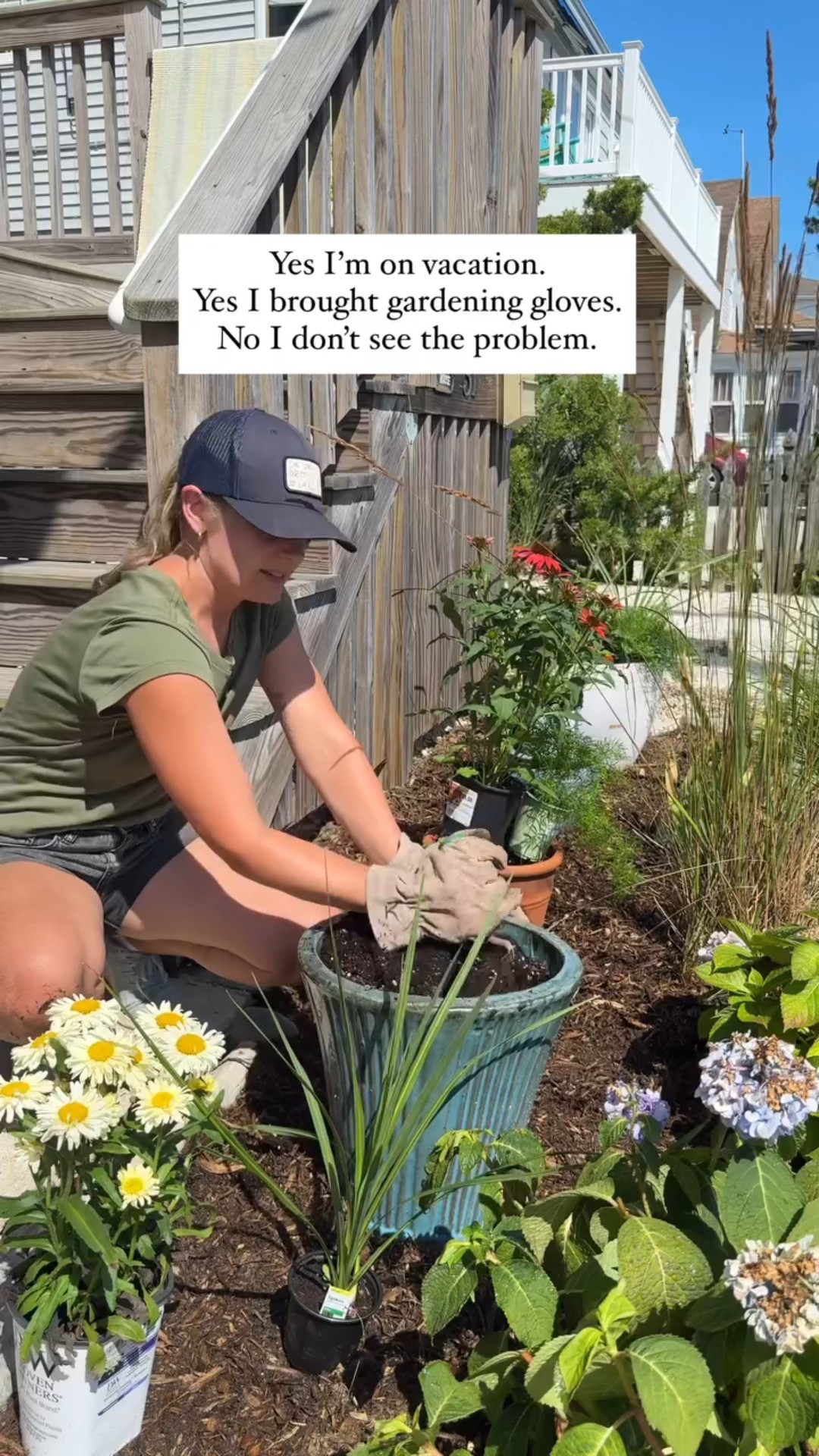 I swear this is me relaxing. 😎 
.
#momlife #marriedwithkids #millennialmom #momlifebelike #toddlermom #toddlerlife #funnymoms #contentcreator #lifewithlittles