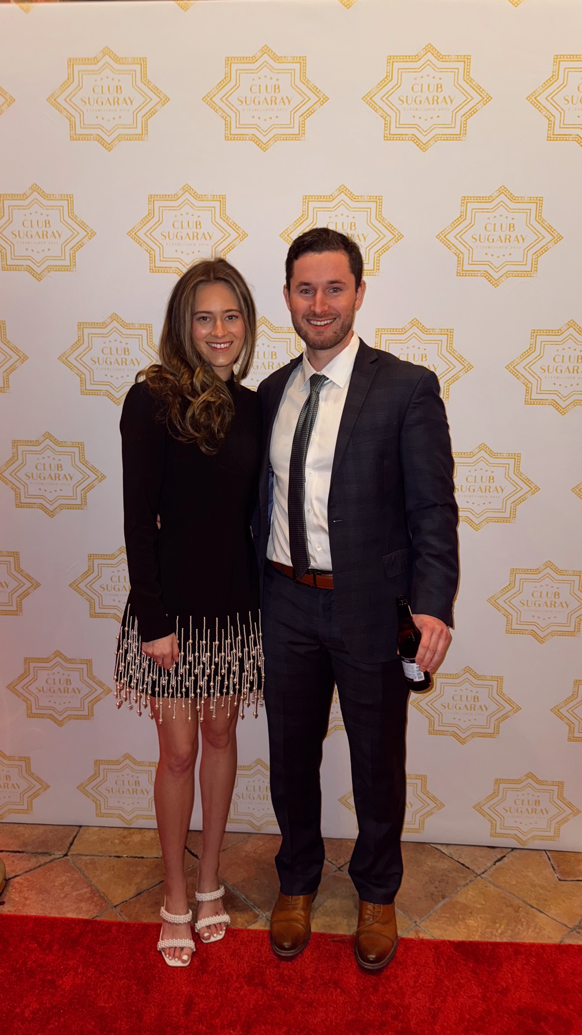 odd muse black event dress with pearl details 

#LTKParties