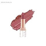 DEAR DAHLIA Lip Paradise Intense Satin SPF15 (3.8g/ea) New MLBB Colors (808 Megan) | Amazon (US)