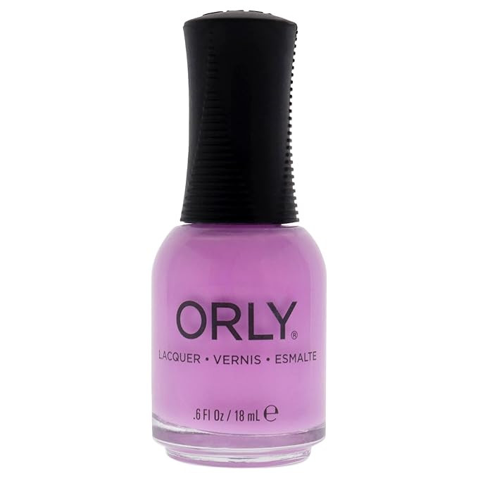 ORLY Nail Lacquer - 2000100 Kaleidoscope Eyes by Orly for Women - 0.6 oz Nail Polish | Amazon (US)
