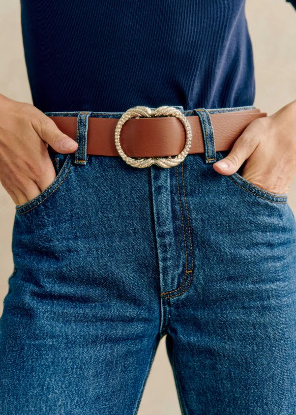 Artemis Belt | Sezane Paris