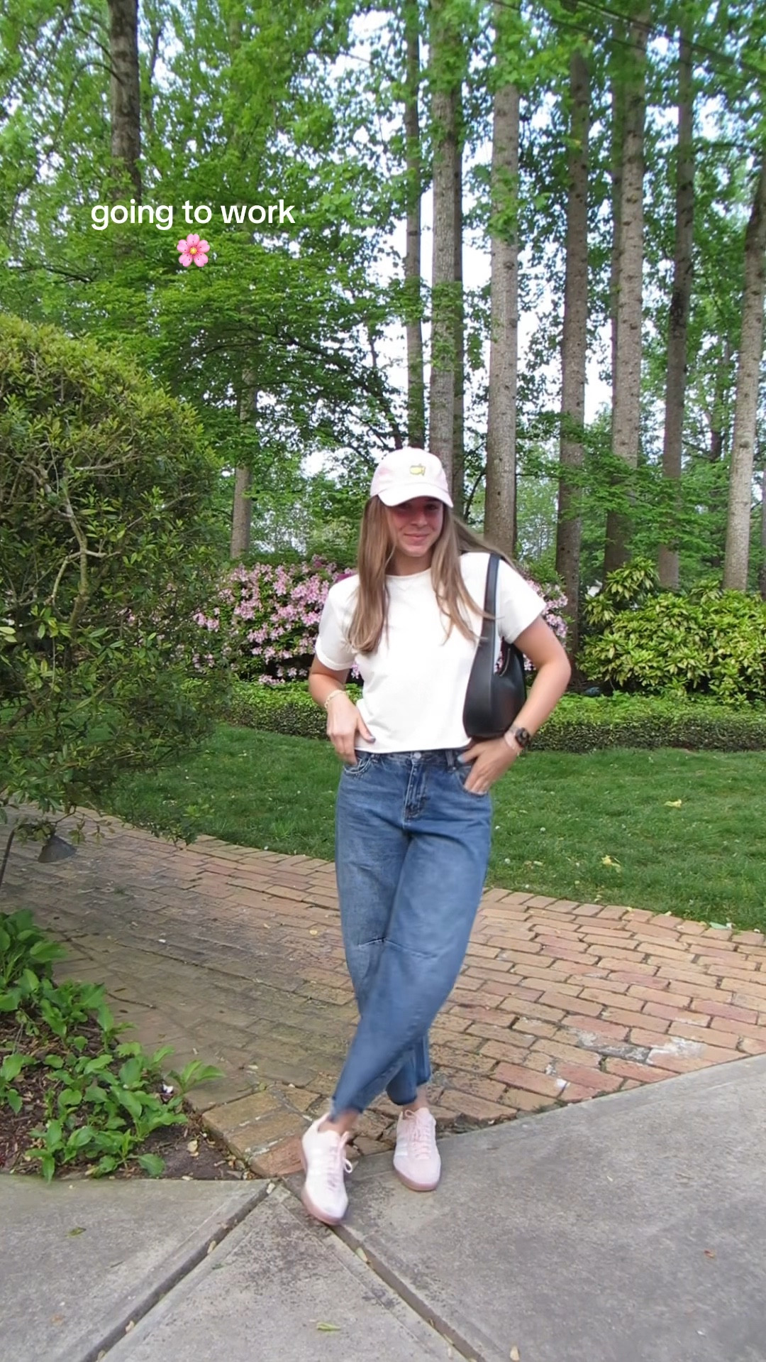 Casual Cute Tuesday Outfit for the Office :)

#LTKSaleAlert #LTKSeasonal #LTKFindsUnder50