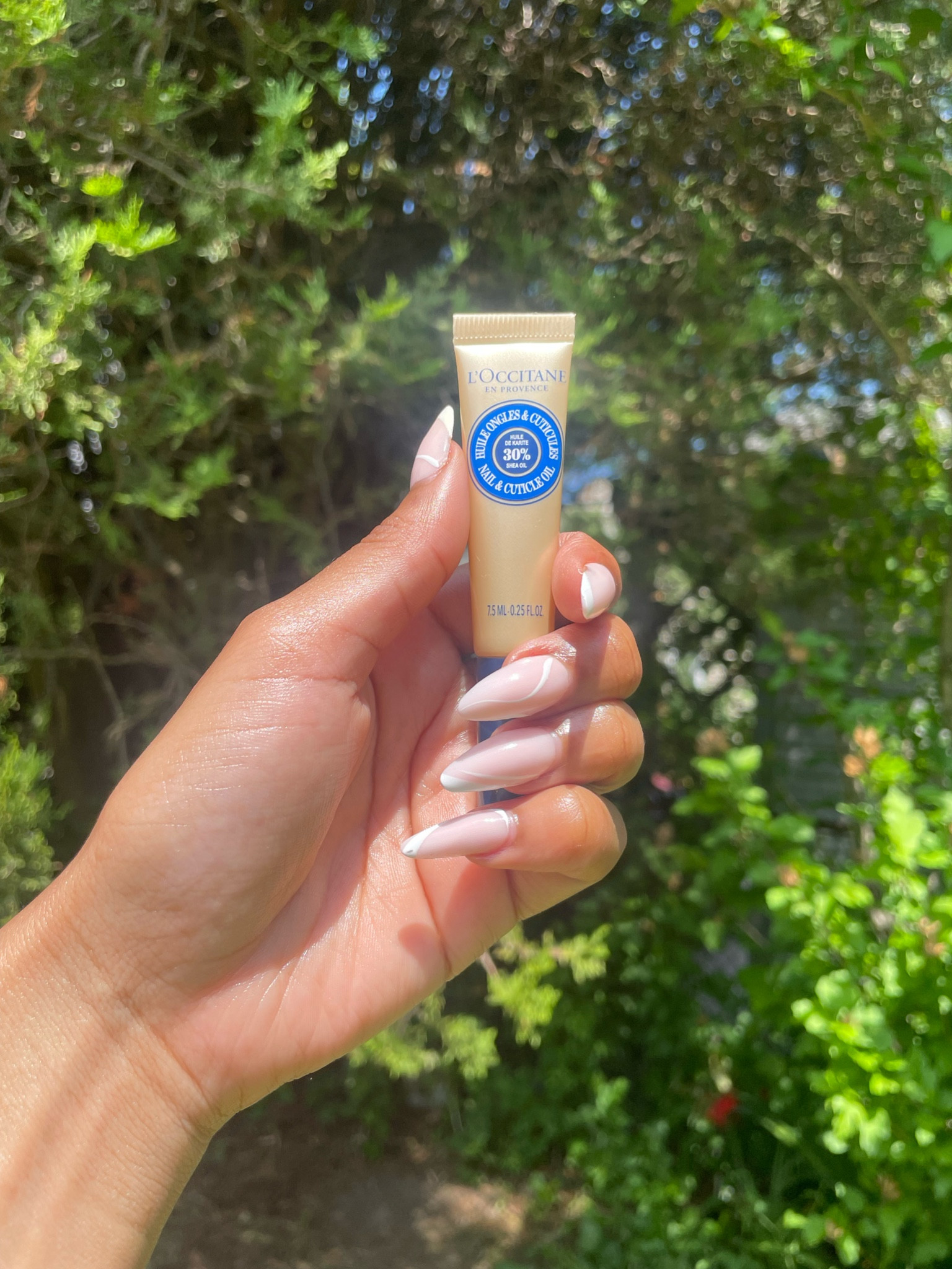 and this cuticle oil has been so good to me 😩 . Such a great gift 💙

#LTKBeauty #LTKSeasonal #LTKGiftGuide