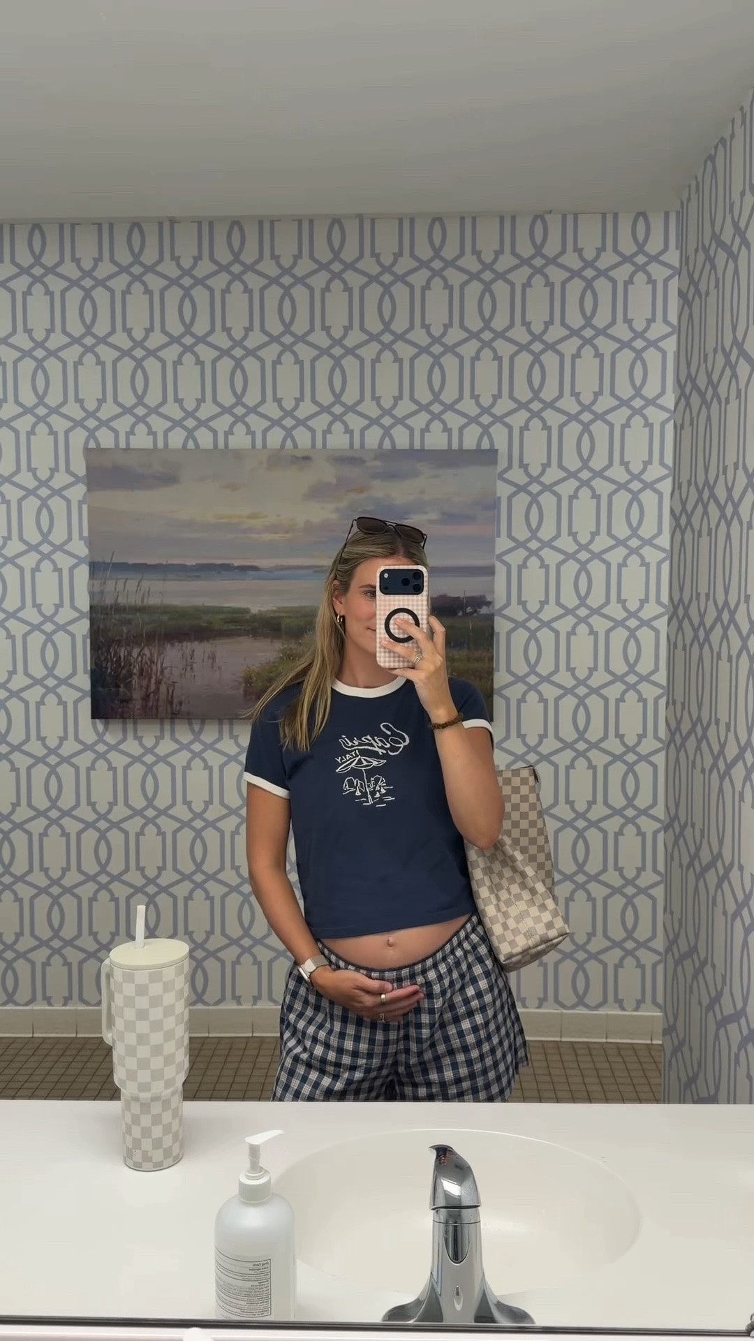 Linking everything from today’s vlog!

#LTKmorningroutine #LTKootd #LTKmomlife