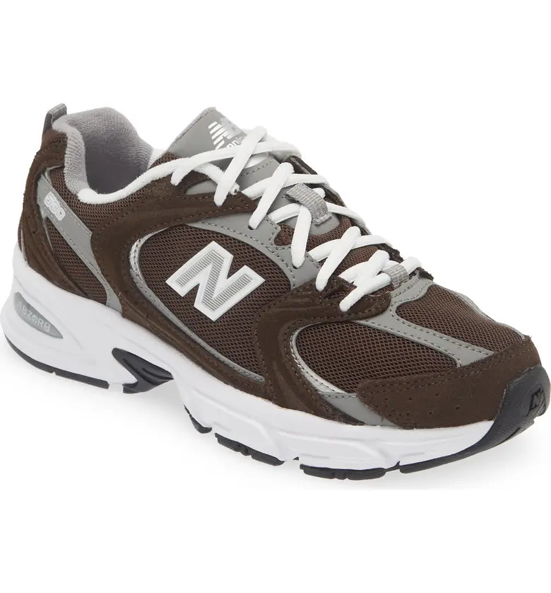 Gender Inclusive 530 Running Shoe | Nordstrom