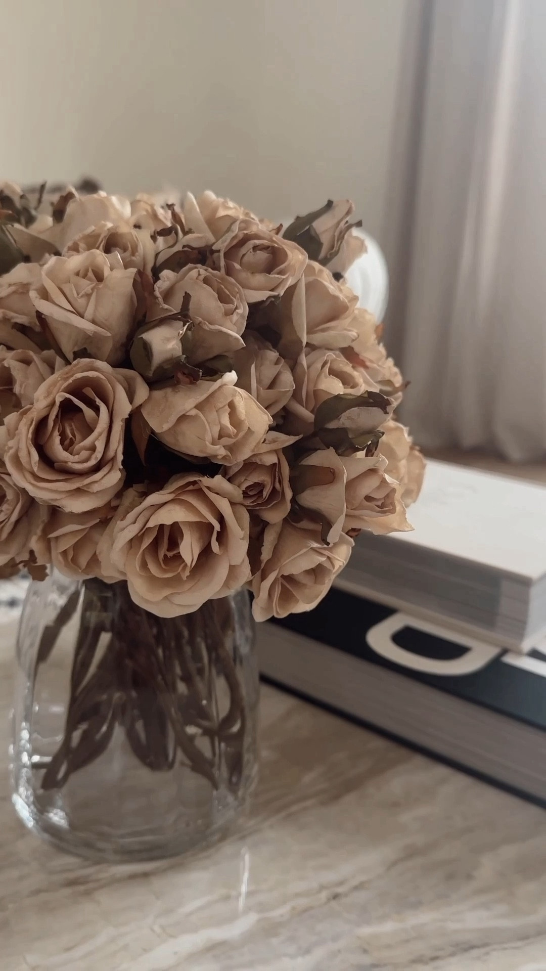 Home decor • neutral home • Etsy finds • Amazon finds • coffee table • living roomm

#LTKhome