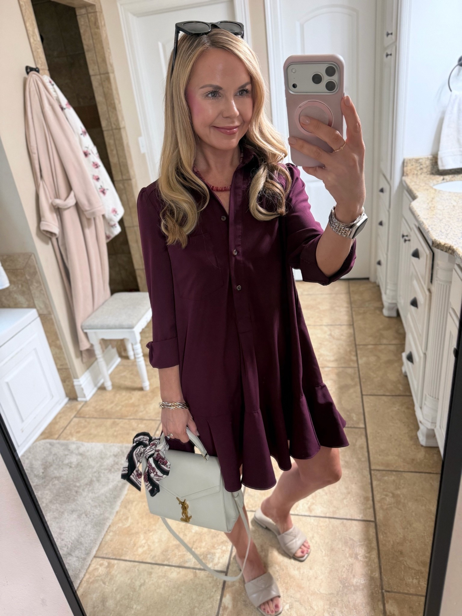 #LTKPetite #LTKWorkwear #LTKootd