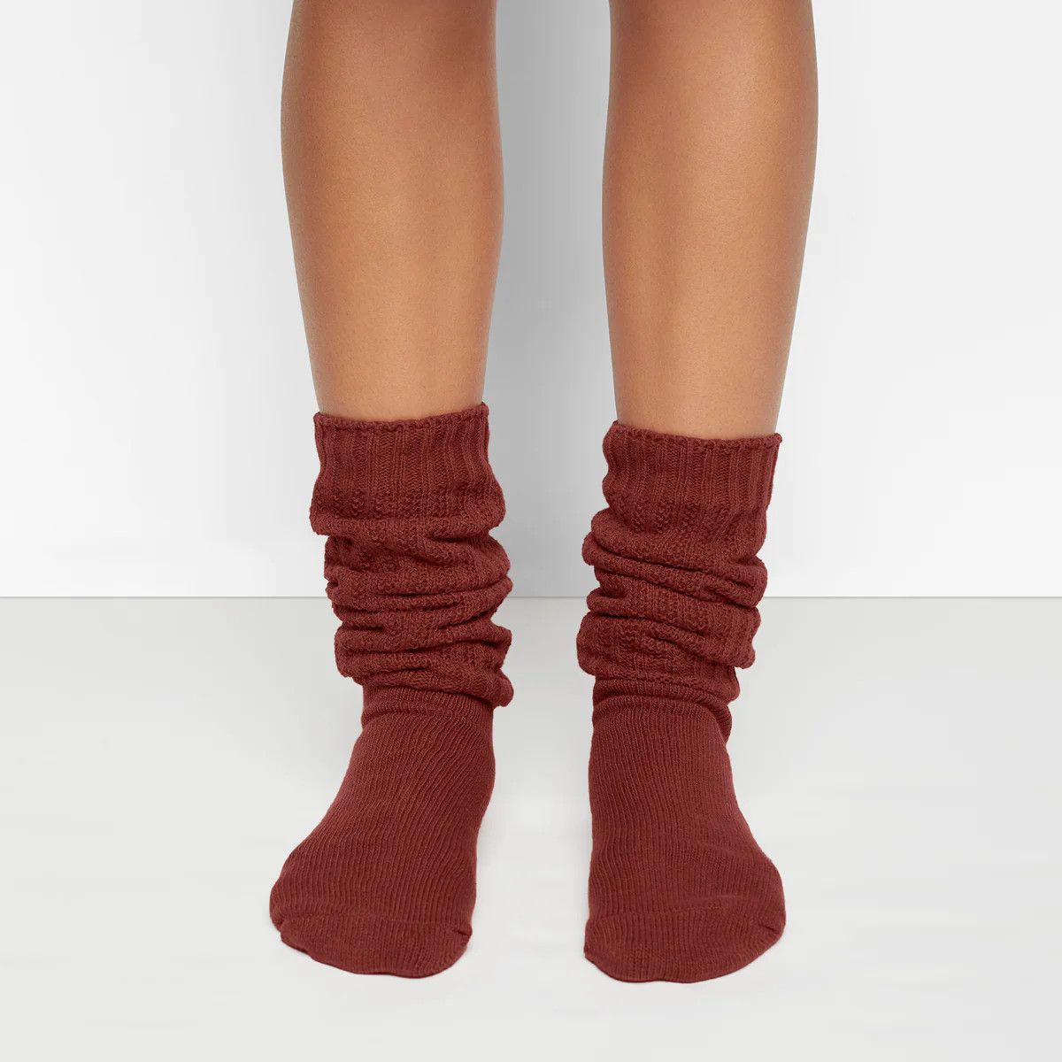 SLOUCH SOCK | SKIMS (US)