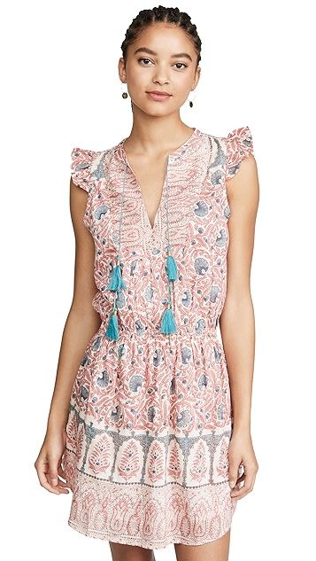 Lola Mini Dress | Shopbop