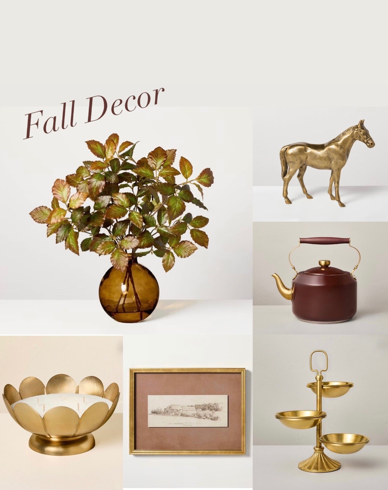 New fall decor!  Home decor

#LTKHome #LTKdayinmylife #LTKSeasonal