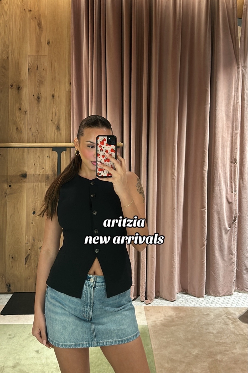 aritzia spring new arrival 

#LTKstyletip #LTKworkwear #LTKSeasonal