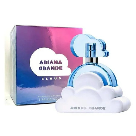 Cloud by Ariana Grande perfume women EDP / 3.4 oz Parfum by Ariana Grande | Walmart (US)