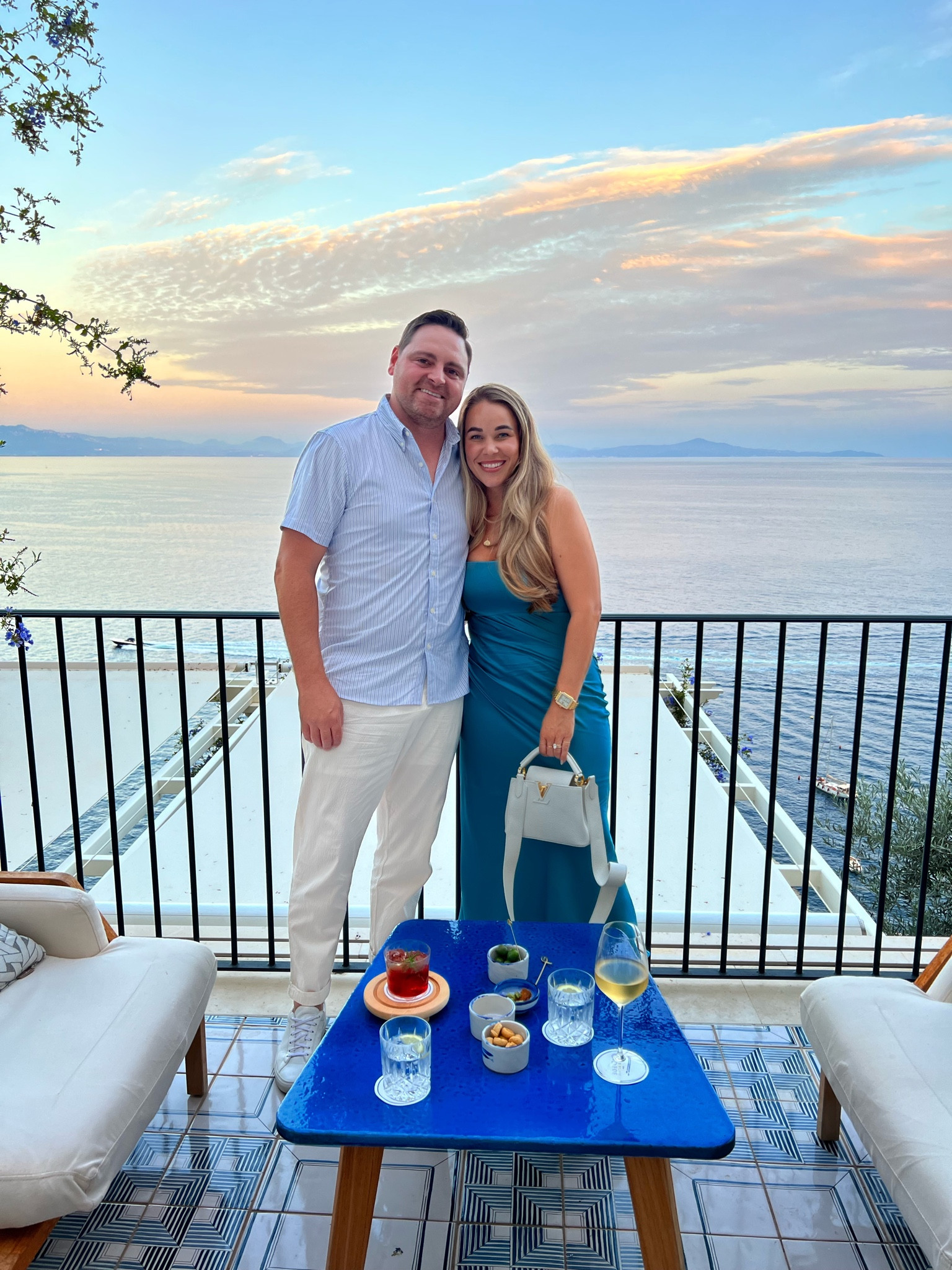 Amalfi coast dinner outfit. Couples outfit. Mens fashion  

#LTKmens #LTKtravel #LTKeurope