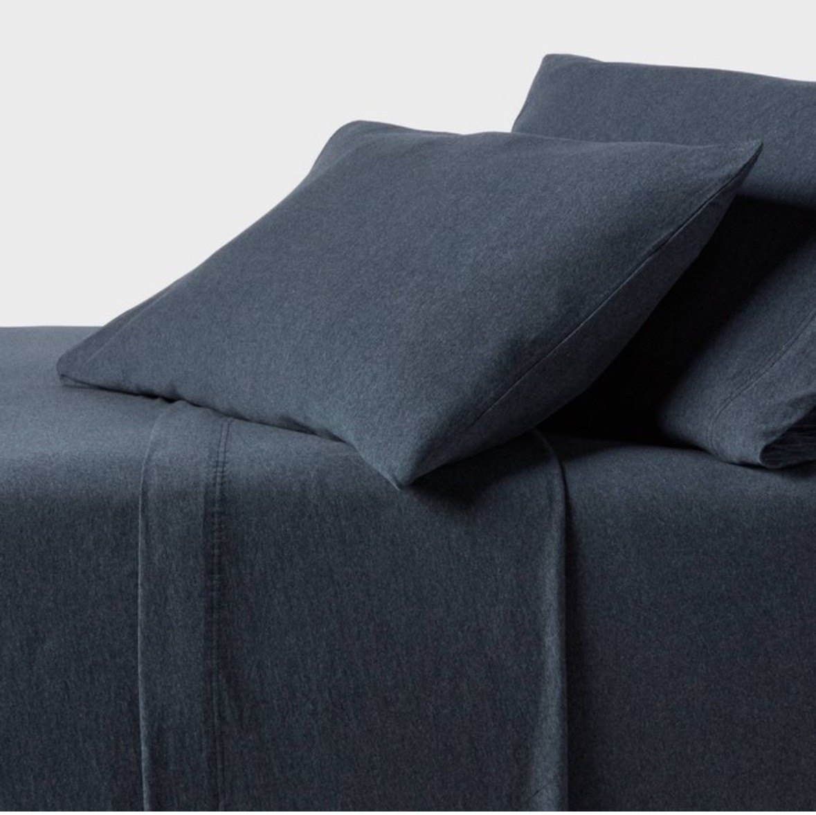 Reasonable and VERY comfy cotton sheets!

#LTKFindsUnder100 #LTKHome #LTKFamily