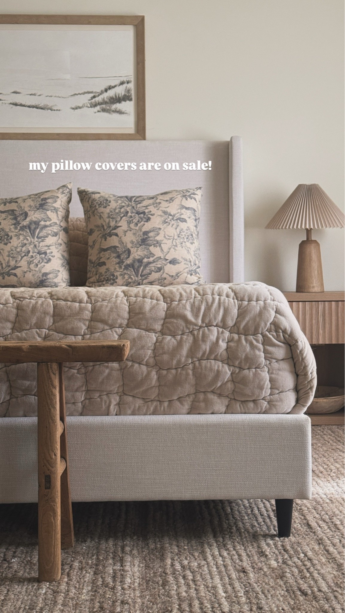Everyone always asks me where these are from & I just saw they’re on sale!

#LTKdayinmylife #LTKHome #LTKSaleAlert