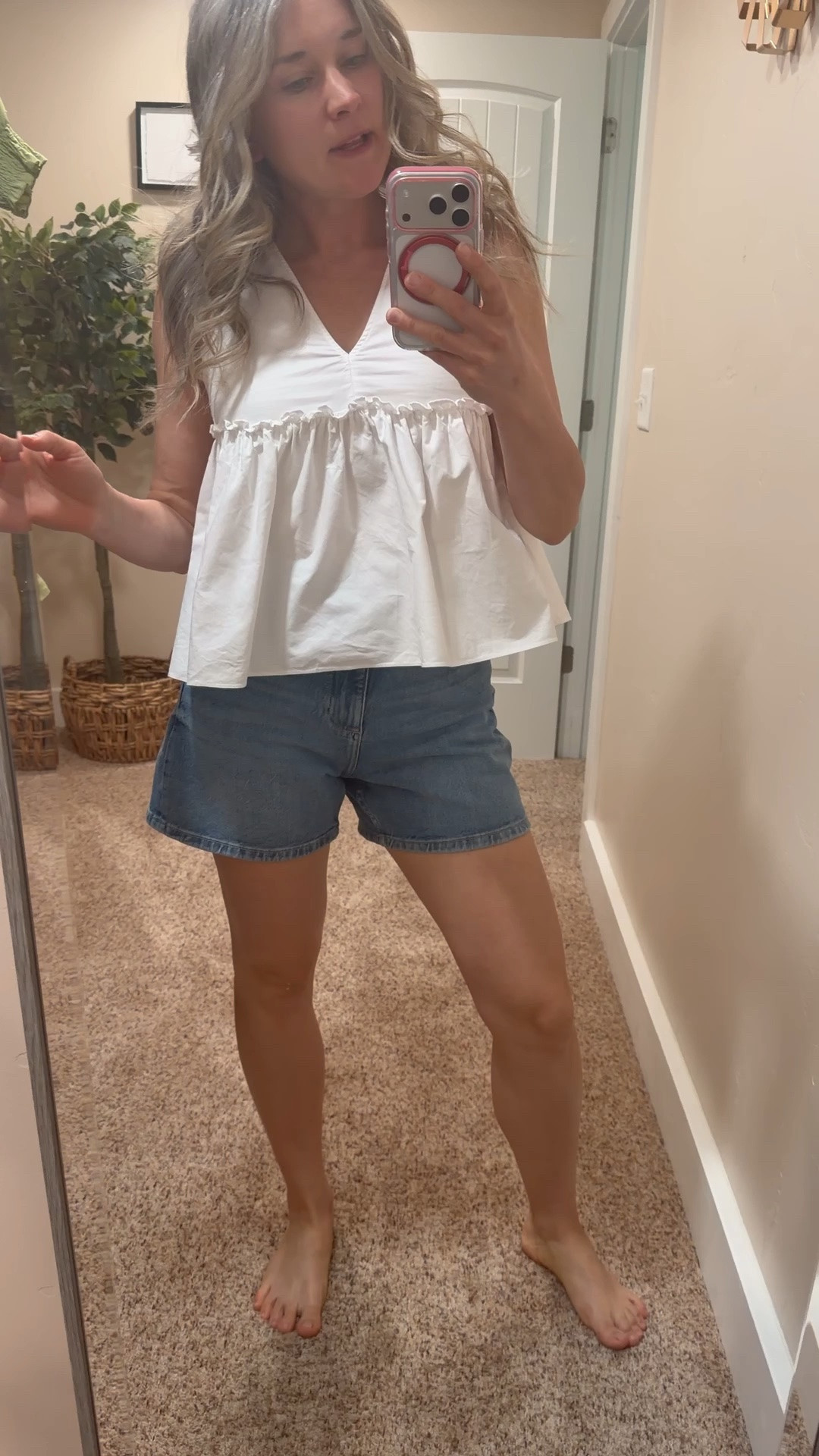 #LTKootd #LTKOver40 #LTKmomlife