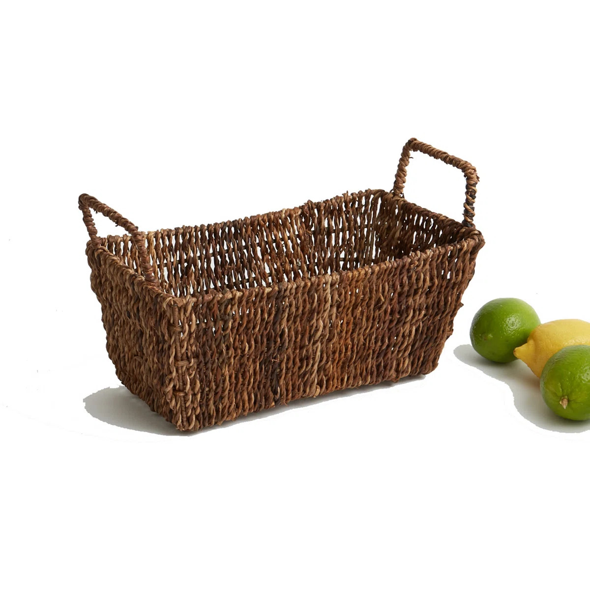 Storage Basket (Set of 3) | Wayfair North America