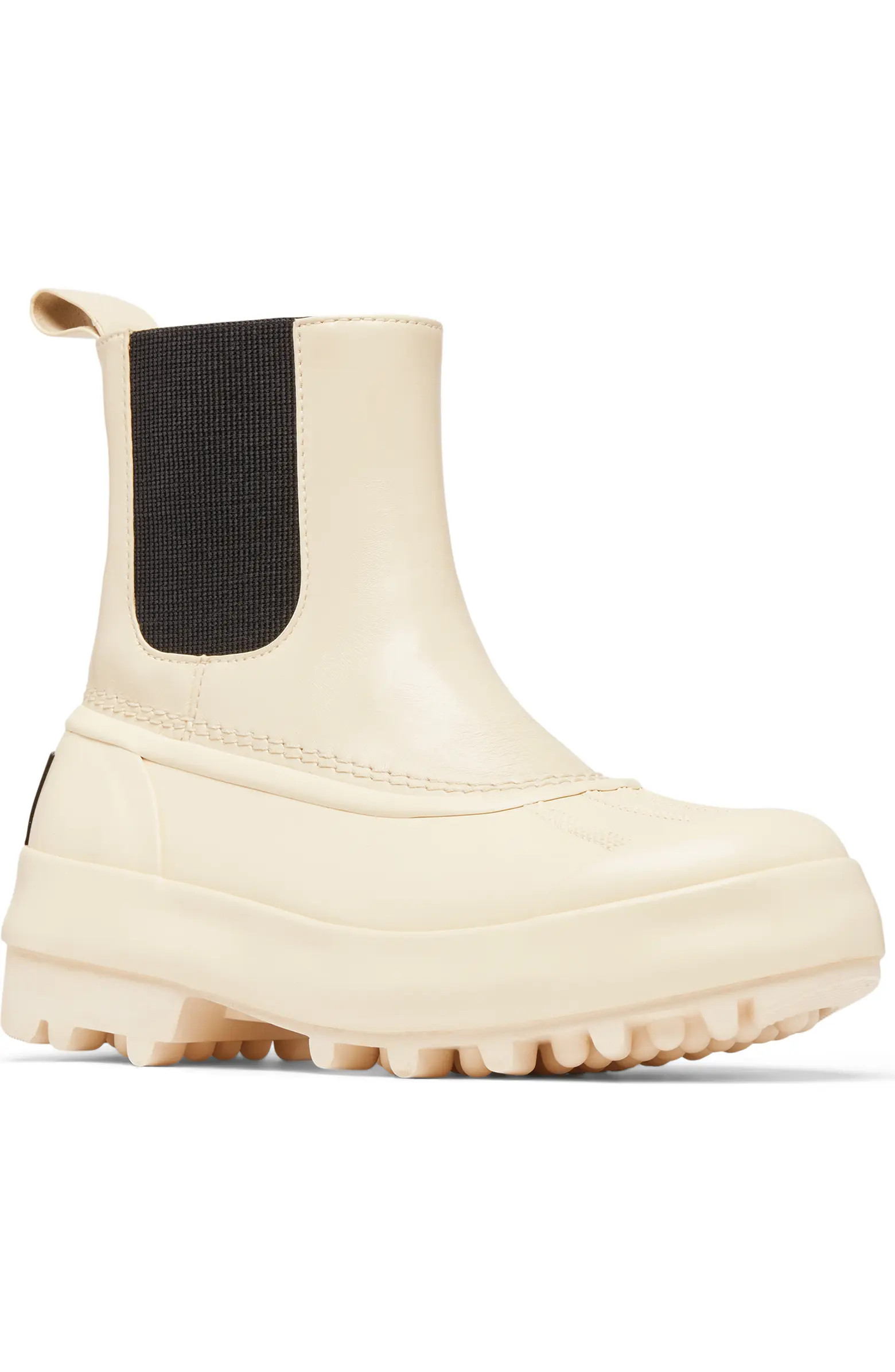 SOREL x Proenza Schouler Waterproof Boot (Women) | Nordstrom | Nordstrom