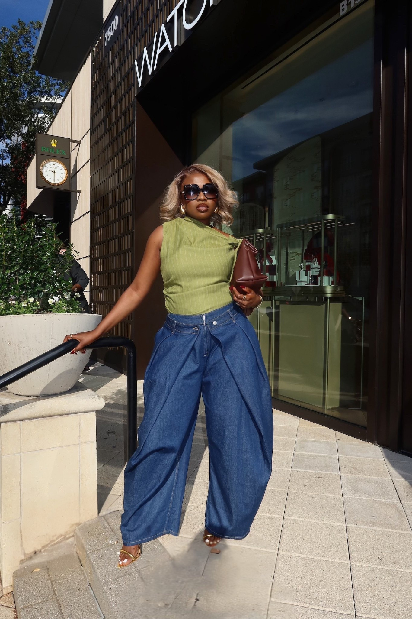 #LTKBeauty #LTKgrwm #LTKootd