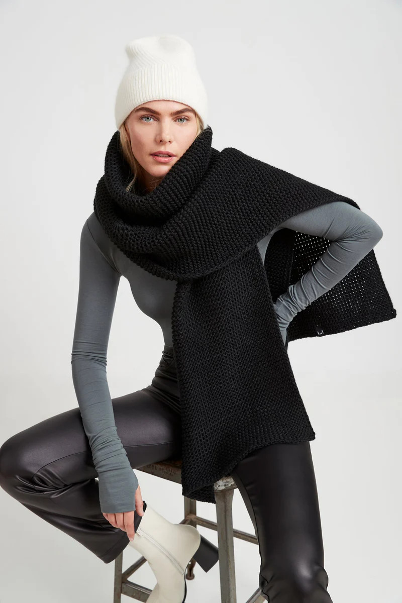 Bronx Scarf | Marcella