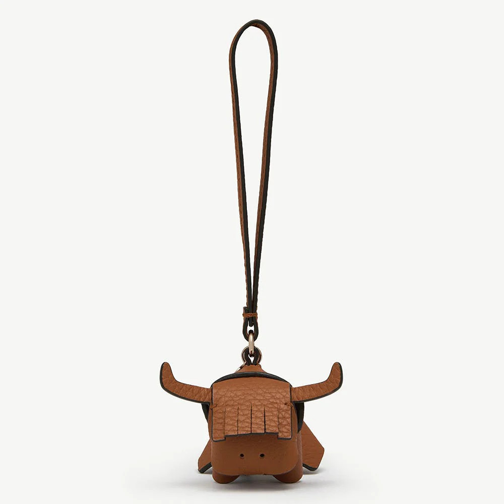 Bag Charm | Strathberry