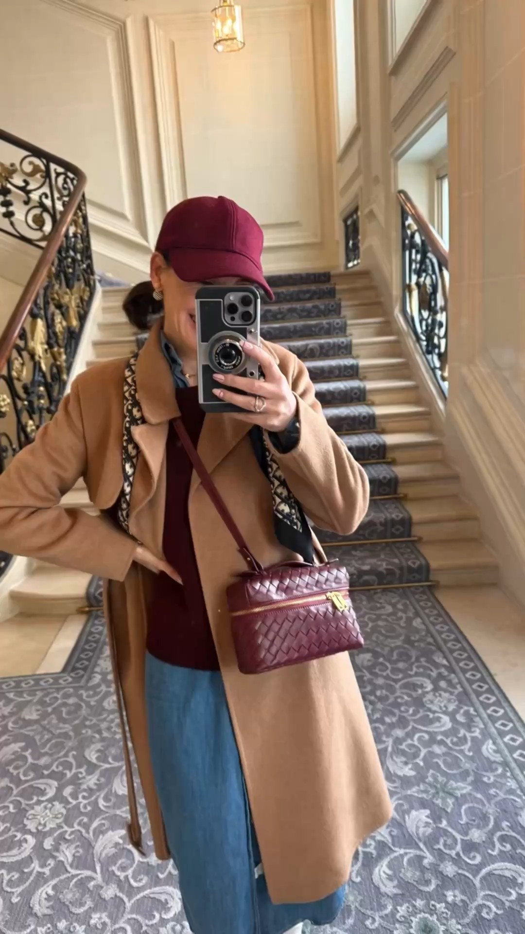 Haute Mama Look du Jour
Day 3