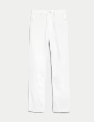Roma Straight Leg Jeans | Marks & Spencer (UK)