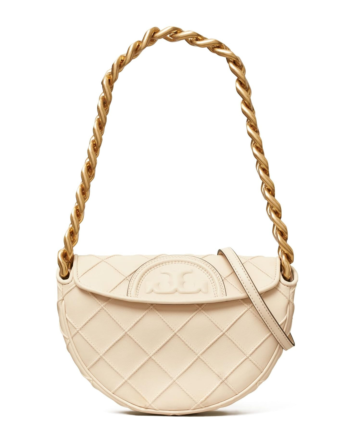 Fleming Soft Mini Crescent Bag | Zappos